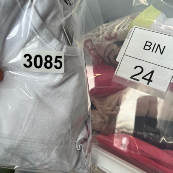 White Dress - Picture 5 of 5